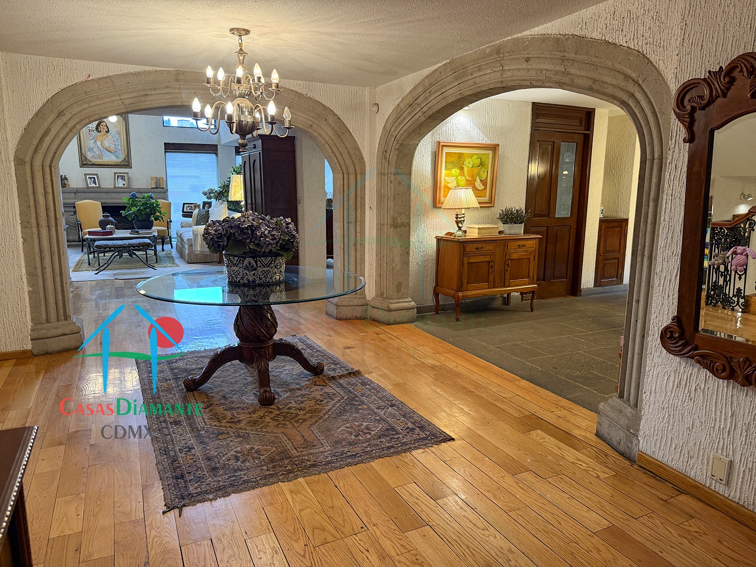 Interlomas Casa Rubén AB - Acceso 5 Interlomas Casa Rubén AB - Acceso 5